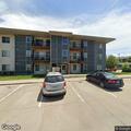 Dispute reported outside apartment building