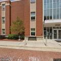 Unresponsive male found at judicial center in Meadville