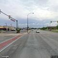 Reckless driver reported near Columbus and Main
