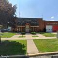 Person with poison ivy at Dolton police department
