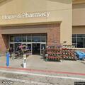 Shoplifting suspect concealing items at Walmart