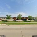 person reporting illness at guideline center in iowa city