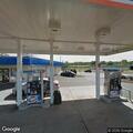 Harassment complaint involving silver Peterbilt truck