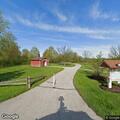 Officer sent for suspicious person on Gravel Road