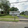Garage motion alarm at Spring Street home