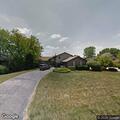 Suspicious person walking along Dublin Drive