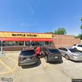 Welfare check for homeless man near Waffle House