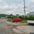 Stolen Cadillac located at towing lot in Riverdale