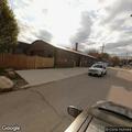 False fire alarm at large church furnace system