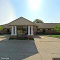 Person with breathing problems at Unity Point Clinic