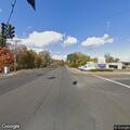 Gray car threw bottles at bicyclists on Queen Street