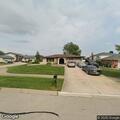 Gate lock broken and yard entered at home