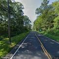Tree blocking southbound Route 61 in Bethlehem