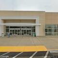 Shoplifting suspect fled store into parking lot