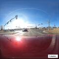 Vehicles crash on Merle Hay Road near I-80 on-ramp