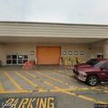 Fire alarm and sprinkler activation at Home Depot