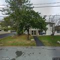 Violation of restraining order at Christian Avenue