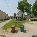 Domestic battery reported on North Poplar Street