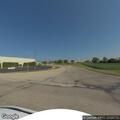 Traffic stop at Duvick and Griswold Springs Road