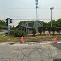 Vehicle crash on South Harlem Avenue