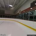 Trouble alarm at Canlan Ice Sports facility