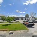 Animal intrusion alarm at business in Wellsville