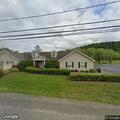 Unresponsive 70-year-old male at funeral home