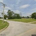 Structure fire reported on South Kostner Avenue