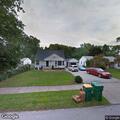 Suspicious vehicles at possibly vacant house