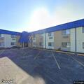 Theft report at Merle Hay Road apartment