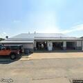 Fire alarm at auto shop near East Church Street