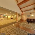 Aggressive male reported at Montclair Hotel room