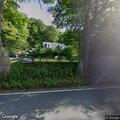 Home alarm sounding in basement of residence