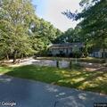 Loose aggressive dogs charge resident in yard