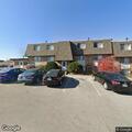 Carbon monoxide alarm at Carriage Hill apartment