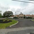 Person falls in dining room at Freestyle Living