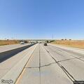 Two-vehicle crash on I-80 near mile marker 126