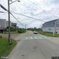 Driver passed out in gold Toyota near shipyard