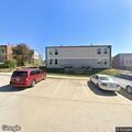 Person with breathing problems at residential address