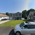 Fire alarm sounding at Dewey Avenue home