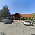 Person transported to hospital under mental health section