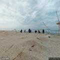 20-year-old male dizzy and nauseous after running dune