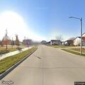 Person sick at apartment on Dublin Drive in Iowa City