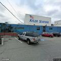 Man reports assault outside seafood restaurant