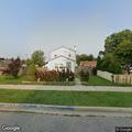 Police assist at medical call near Burdette Street