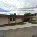 Automatic fire alarm near South Minnequa Avenue in Canton Borough