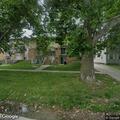 Person overdosing at South Van Buren Street home