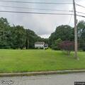Carbon monoxide alarm at Vale Court residence