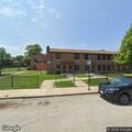 Traffic stop with transport request on South Corliss
