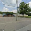 Door found open at vacant building on Mishawaka Road
